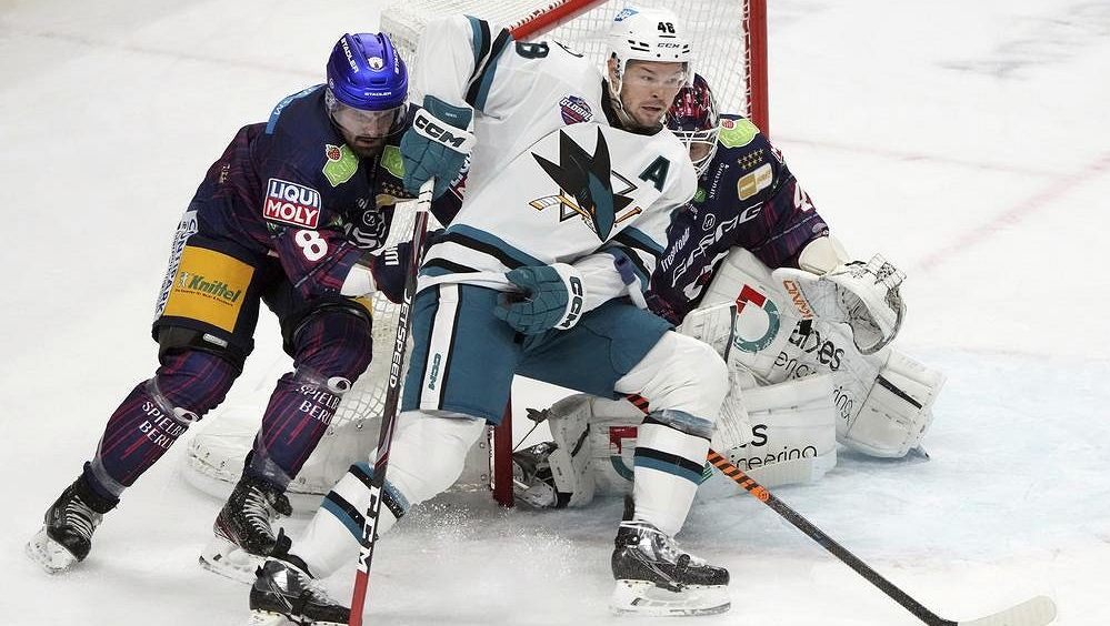 Povedená generálka na Prahu. San Jose pomohl v Berlíně gólem i Hertl